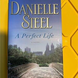 Danielle Steel “A Perfect Life”